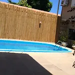 Pousada Tio Otto