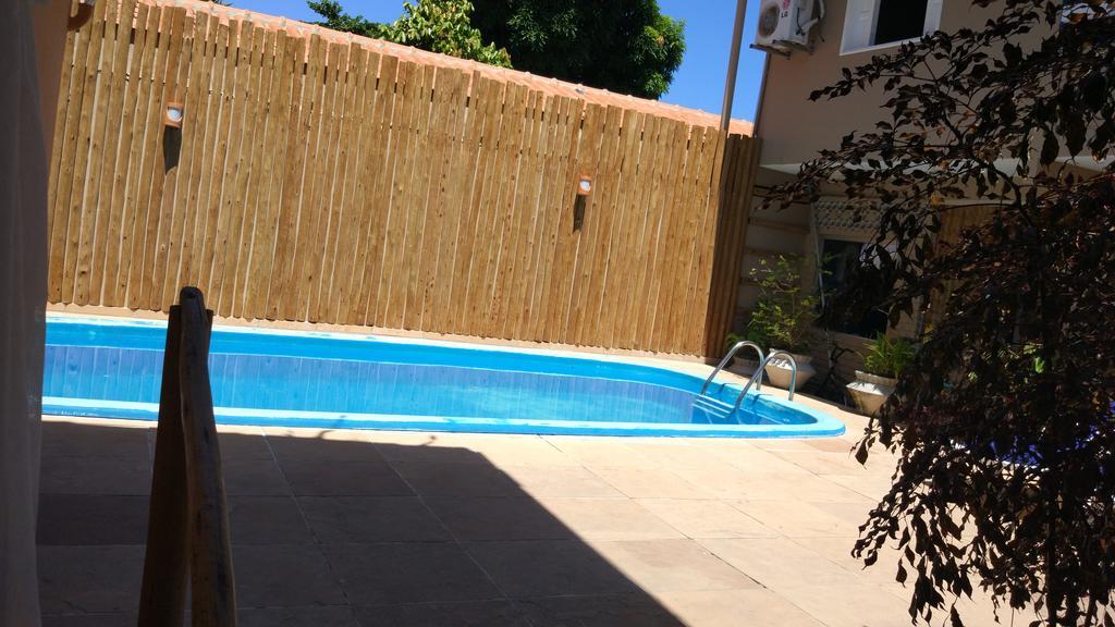 Tio Otto Guest house