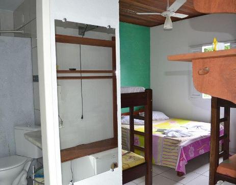 Tio Otto Guest house *