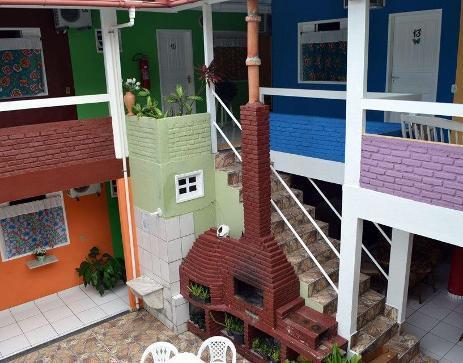 Tio Otto * Porto Seguro