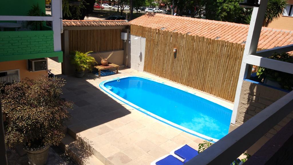 Tio Otto Guest house