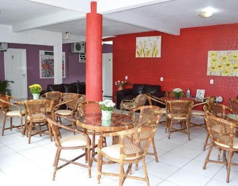 Guest house Tio Otto *