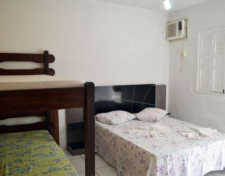 Tio Otto Guest house *