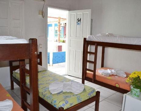 Guest house Tio Otto Porto Seguro
