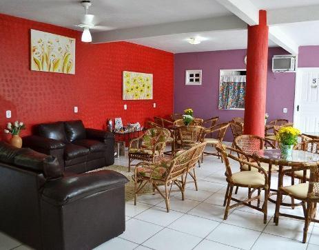 Guest house Tio Otto