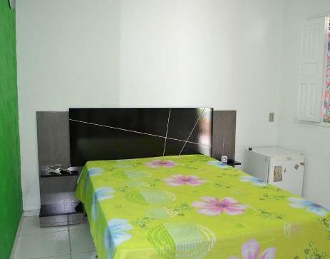 Tio Otto Guest house *