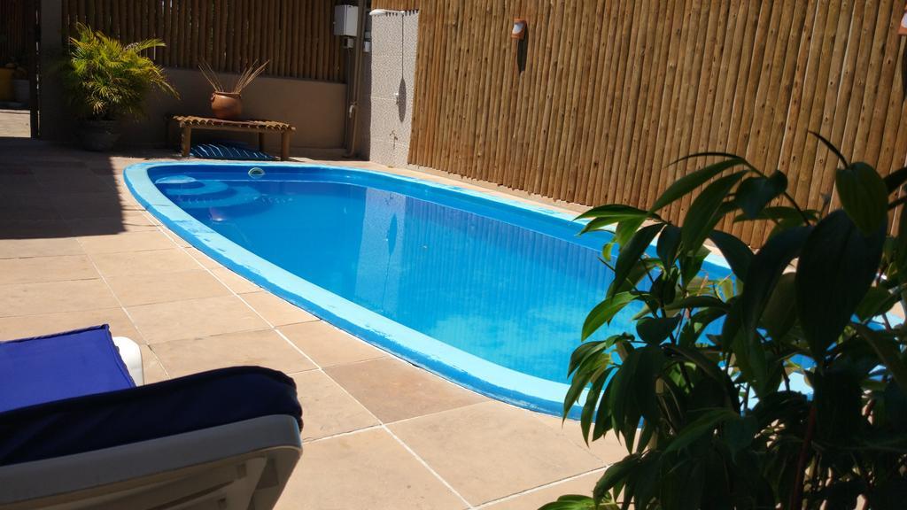 Guest house Tio Otto