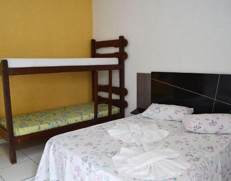 Tio Otto Guest house Porto Seguro
